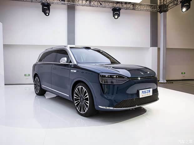 AITO 问界 问界M9 2024款 纯电 Ultra版 100kWh