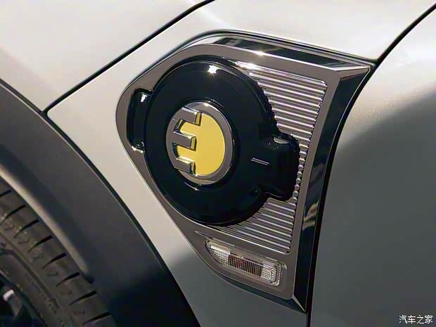 MINI MINI COUNTRYMAN新能源 2021款 COOPER ALL4 SE