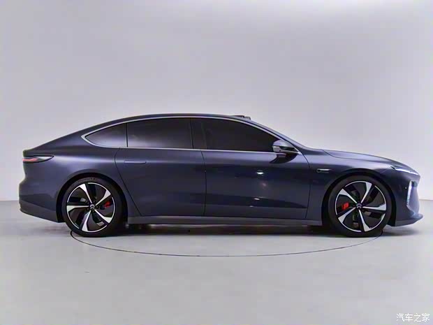 蔚来 蔚来ET7 2021款 100kWh 首发版 蔚来 蔚来ET7 2021款 100kWh 首发版