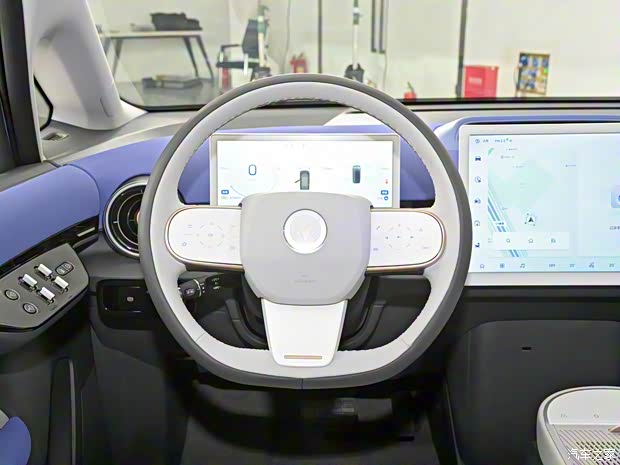 北汽新能源 极狐考拉 2023款 基本型 北汽新能源 极狐考拉 2023款 基本型