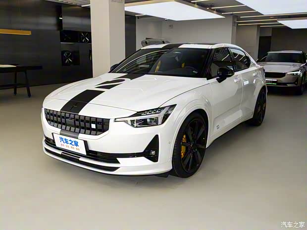 Polestar Polestar 2 2022款 BST edition 270