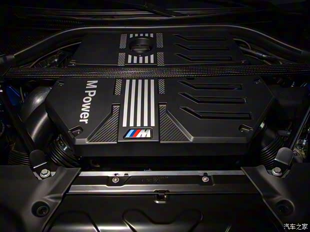 寶馬M 寶馬X3 M 2022款 X3 M雷霆版