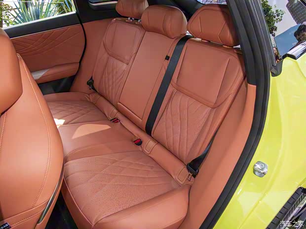 長安深藍(lán) 長安深藍(lán)S7 2023款 純電版