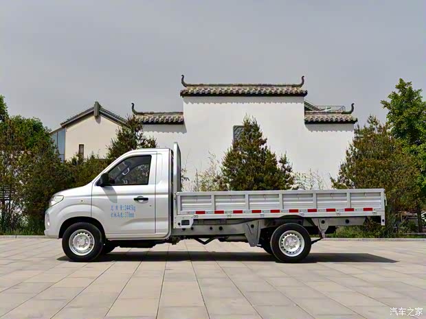 東風(fēng)小康 東風(fēng)小康C71 2021款 2.0L LV1超牛版加長(zhǎng)版