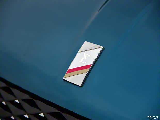 DS(进口) DS 3新能源 2021款 基本型