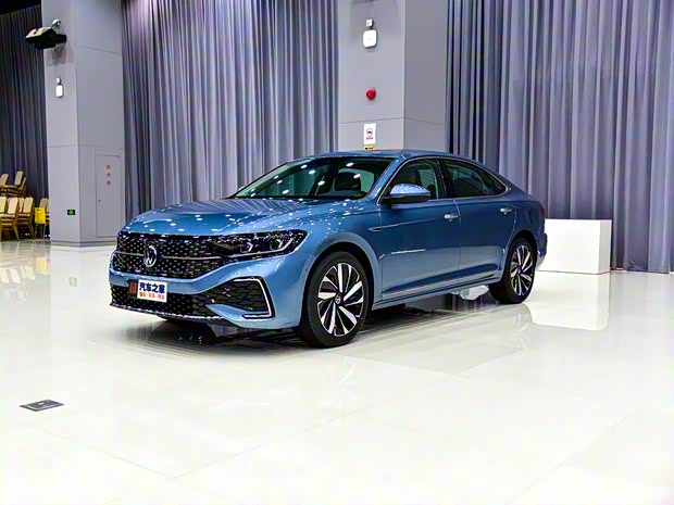 上汽大众 帕萨特 2022款 基本型