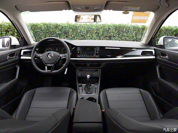 上汽大众 朗逸 2018款 1.5L 自动舒适版 上汽大众 朗逸 2018款 1.5L 自动舒适版