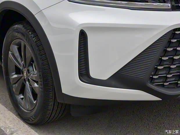 凱翼汽車 炫界 2021款 Pro 1.5T CVT勁豪版