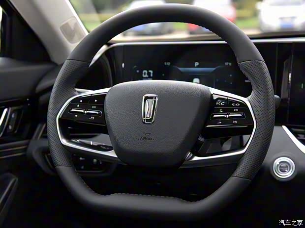 一汽奔腾 奔腾B70 2021款 基本型 一汽奔腾 奔腾B70 2021款 基本型