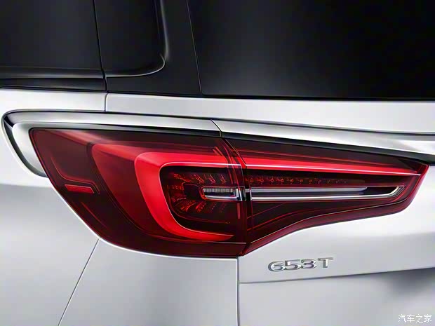 上汽通用別克 別克GL8 2020款 ES