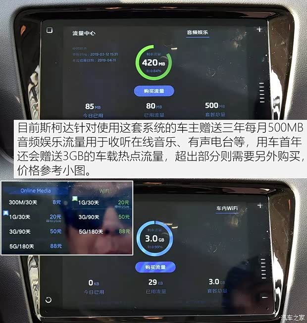 上汽斯柯达 速派 2019款 TSI280 DSG舒适版 上汽斯柯达 速派 2019款 TSI280 DSG舒适版
