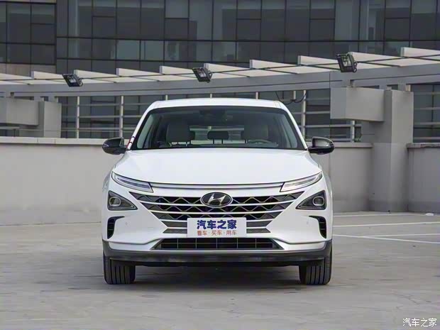 現(xiàn)代(進(jìn)口) Nexo 2019款 美規(guī)