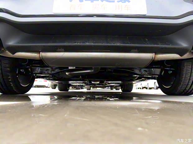 一汽-大众 高尔夫 2021款 380TSI DSG GTI