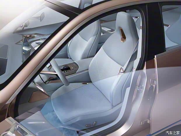 寶馬(進(jìn)口) 寶馬i4 2020款 基本型