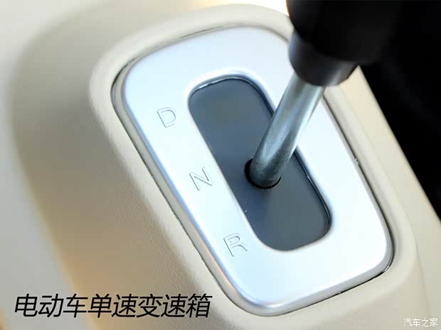 江铃集团新能源 江铃E100 2016款 标准型