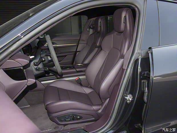 保时捷 Taycan 2022款 Taycan GTS 保时捷 Taycan 2022款 Taycan GTS