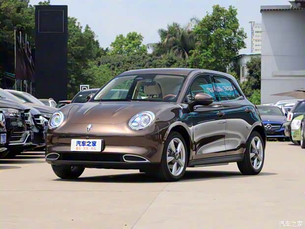 长城汽车 欧拉好猫 2021款 400km标准续航 雅典娜版 三元锂 长城汽车 欧拉好猫 2021款 400km标准续航 雅典娜版 三元锂