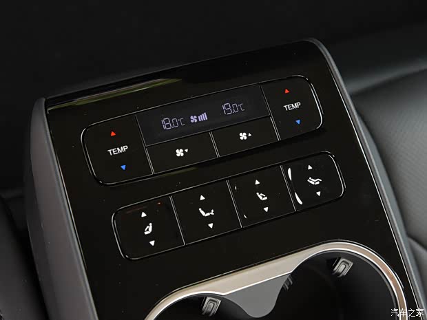 一汽红旗 红旗E-QM5 2021款 试装车