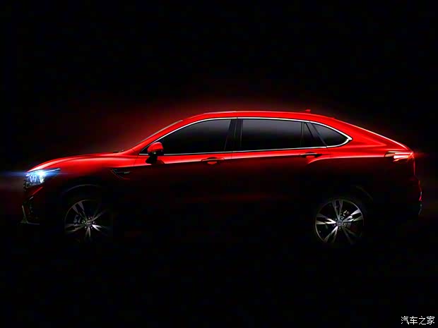 比速汽車 比速T7 2018款 基本型