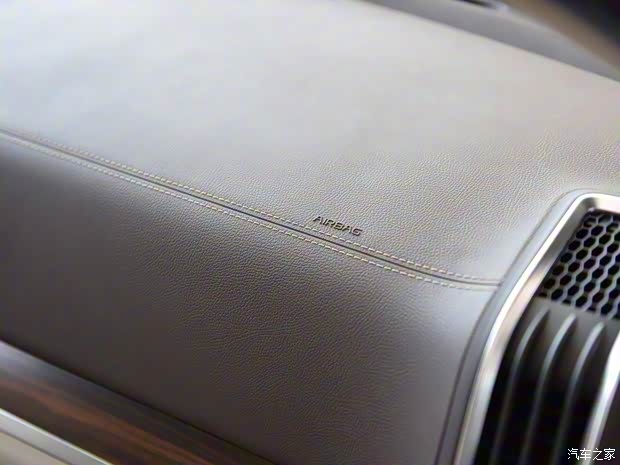 比亞迪 唐新能源 2018款 高配版