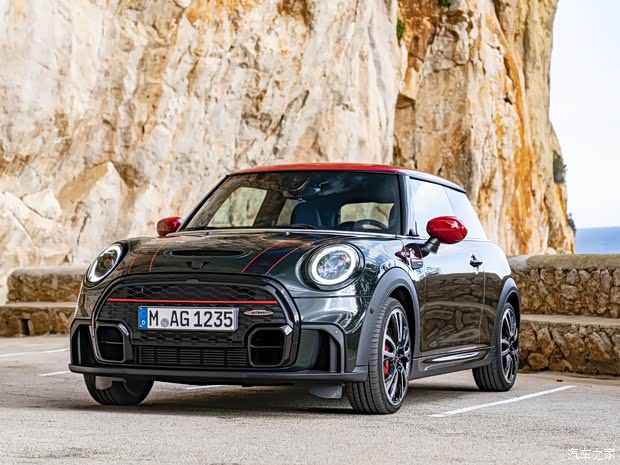 MINI JCW MINI JCW 2021款 改款 JOHN COOPER WORKS 欧洲版 MINI JCW MINI JCW 2021款 改款 JOHN COOPER WORKS 欧洲版