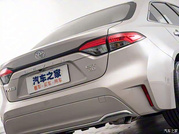 廣汽豐田 凌尚 2021款 2.0L 尊貴版