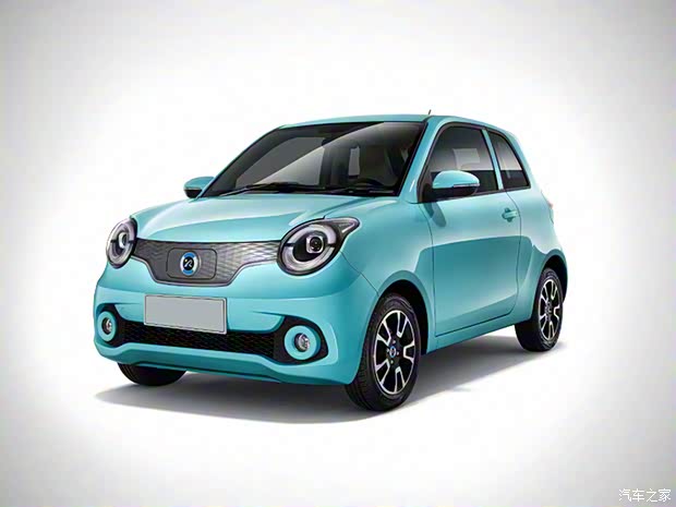 华晨新日 华晨新日i03 2021款 标准型 华晨新日 华晨新日i03 2021款 标准型