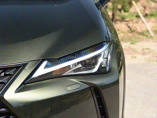 雷克萨斯 雷克萨斯UX新能源 2020款 300e