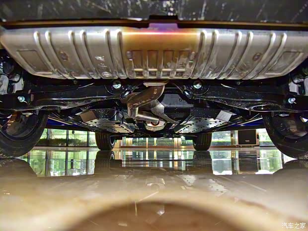 一汽奔腾 奔腾T99 2019款 高配版