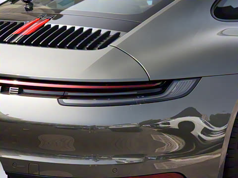 2022款 Carrera 3.0T 2022款 Carrera 3.0T