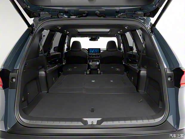 豐田(進(jìn)口) Grand Highlander 2023款 2.4T HybridMAX 美國(guó)版