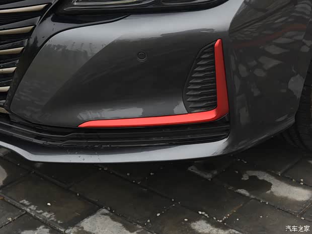 長安汽車 銳程CC 2021款 藍(lán)鯨版 1.5T DCT旗艦型