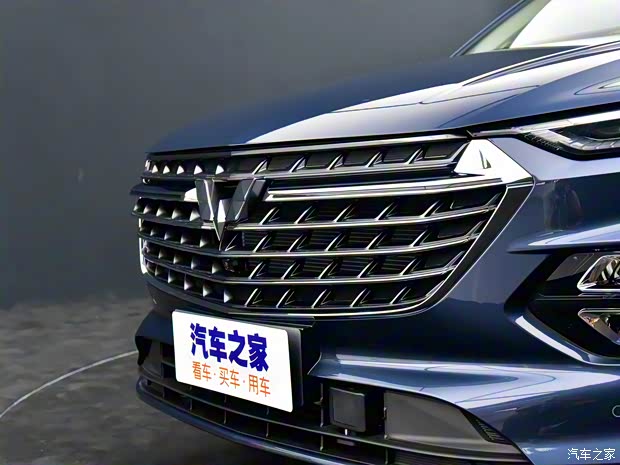 上汽通用五菱 五菱凯捷 2020款 1.5T CVT智耀旗舰型 上汽通用五菱 五菱凯捷 2020款 1.5T CVT智耀旗舰型