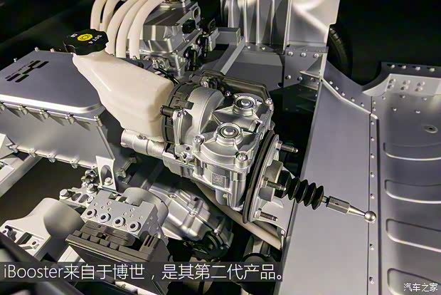 爱驰汽车 爱驰U5 ION 2018款 基本型 爱驰汽车 爱驰U5 ION 2018款 基本型