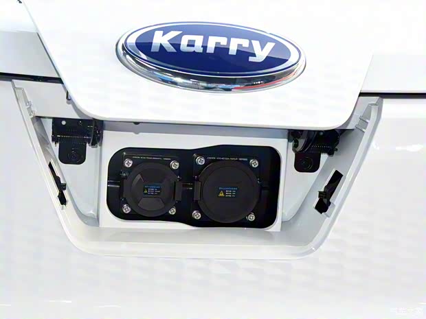 开瑞汽车 海豚EV 2019款 智享版