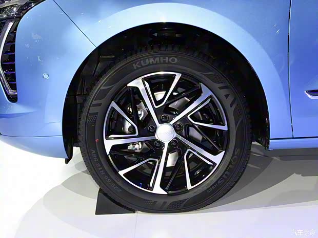 长城汽车 哈弗初恋 2021款 基本型