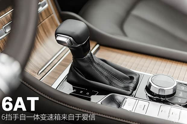 上汽集團 榮威RX8 2018款 基本型 上汽集團 榮威RX8 2018款 基本型