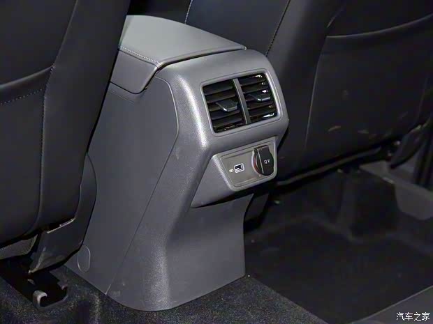 一汽-大众捷达 捷达VS7 2020款 1.4T 自动荣耀版