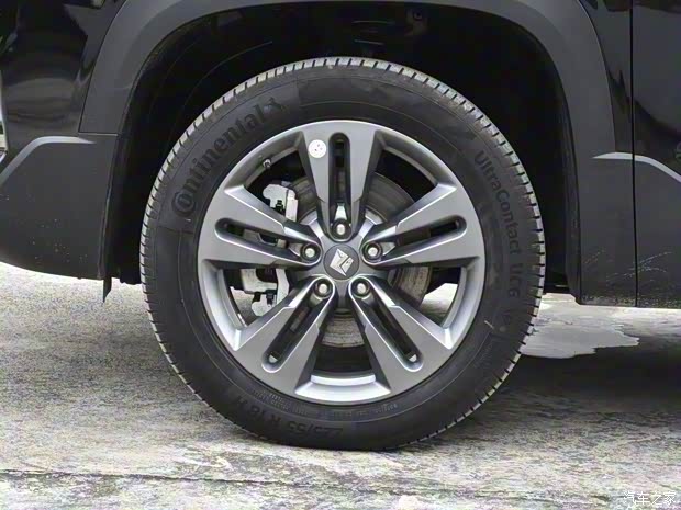 上汽通用五菱 寶駿RS-5新能源 2021款 基本型