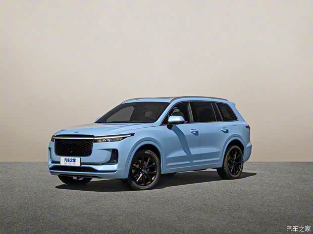 理想汽車 理想ONE 2021款 增程6座版