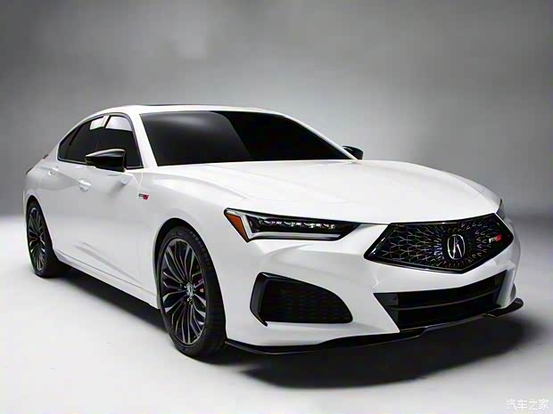 謳歌(進(jìn)口) 謳歌TLX 2021款 Type S