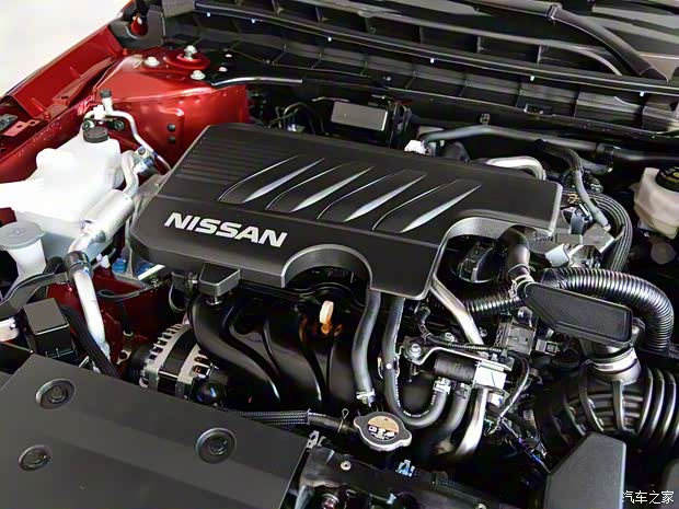 東風(fēng)日產(chǎn) 天籟 2020款 2.0L XL 舒適版