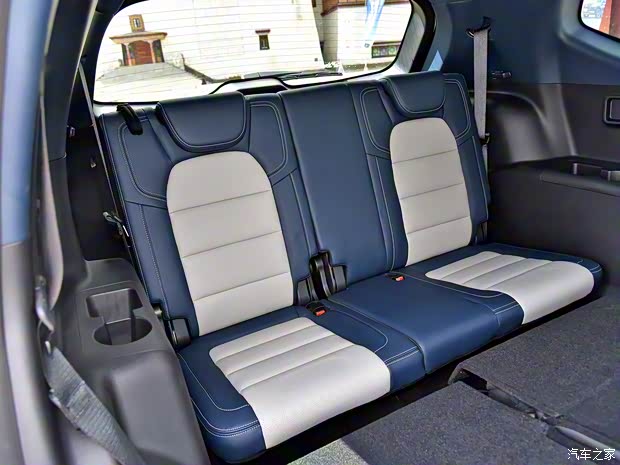 东风小康 风光ix7 2020款 2.0TGDI 自动四驱旗舰版 东风小康 风光ix7 2020款 2.0TGDI 自动四驱旗舰版