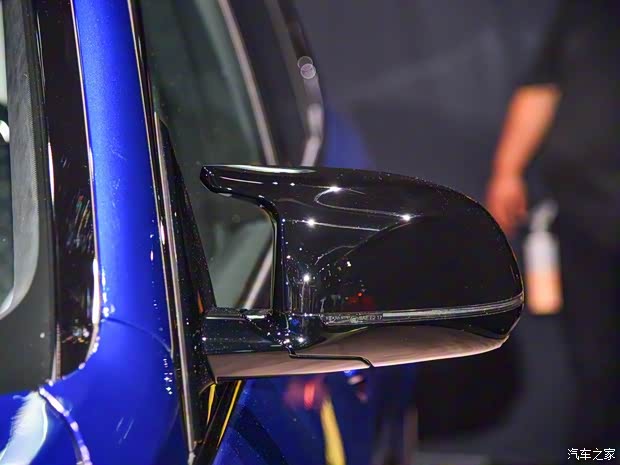 宝马M 宝马X5 M 2020款 X5 M Competition 宝马M 宝马X5 M 2020款 X5 M Competition