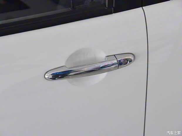 力帆汽車 力帆330EV 2017款 C版 樂享版