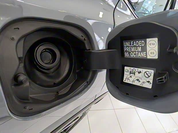 日產(進口) 逍客(進口) 2022款 1.3T 輕混 中國香港版