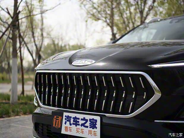 江淮汽車(chē) 嘉悅X7 2020款 基本型