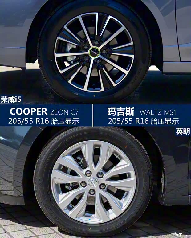 上汽集團(tuán) 榮威i5 2021款 1.5L CVT星耀版