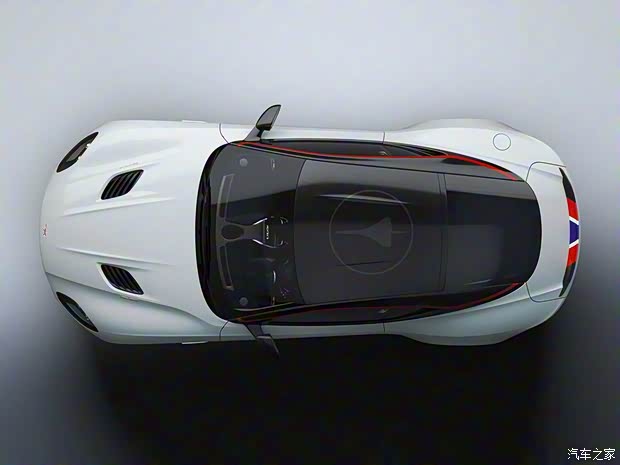 阿斯頓·馬丁 阿斯頓·馬丁DBS 2020款 DBS Superleggera Concorde Edition