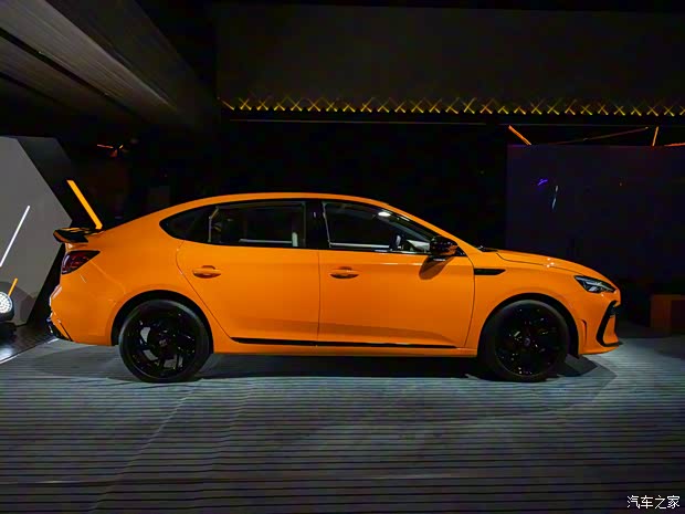 上汽集团 名爵6 2021款 Pro 1.5T 自动Trophy智驾旗舰版 上汽集团 名爵6 2021款 Pro 1.5T 自动Trophy智驾旗舰版